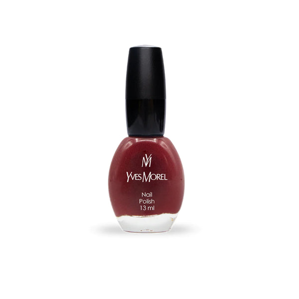 Yves morel nail polish 71