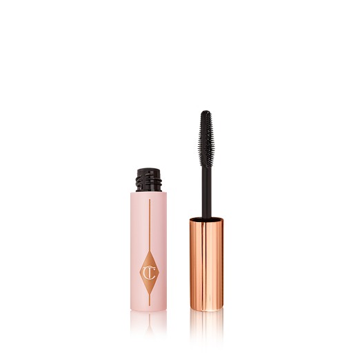 Charlotte Tilbury Pillow Talk Push Up Lashes Mini Mascara 4ml