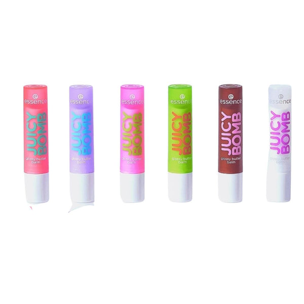 Essence Juicy Bomb Butter Balm