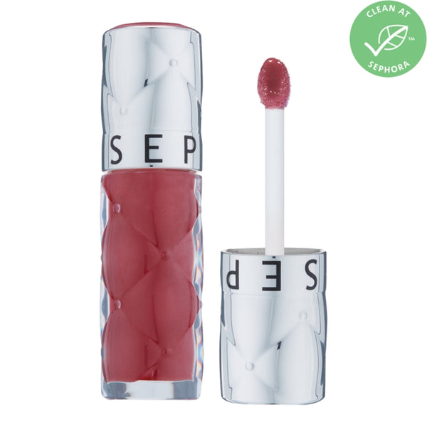 Sephora Collection Outrageous Plump Lip Gloss