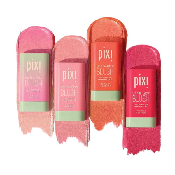 Pixi By Petra On-The-Glow Blush