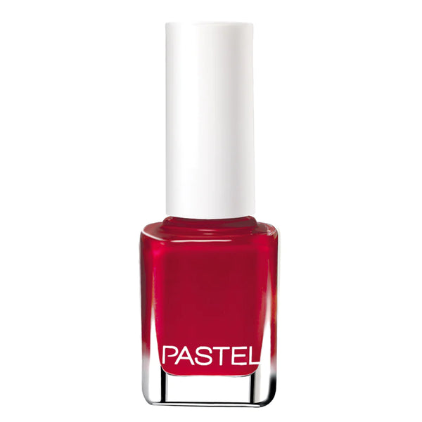 Pastel nail polish - 28