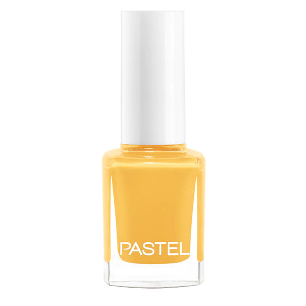 Pastel nail polish - 307