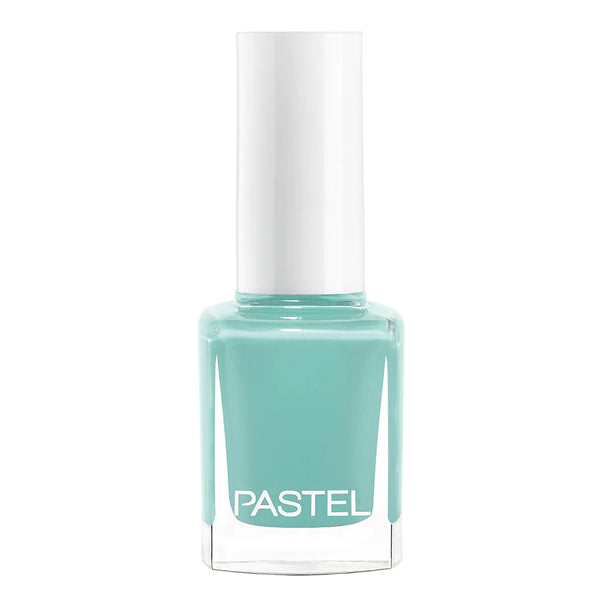 Pastel nail polish - 313