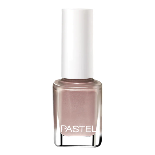 Pastel nail polish - 43