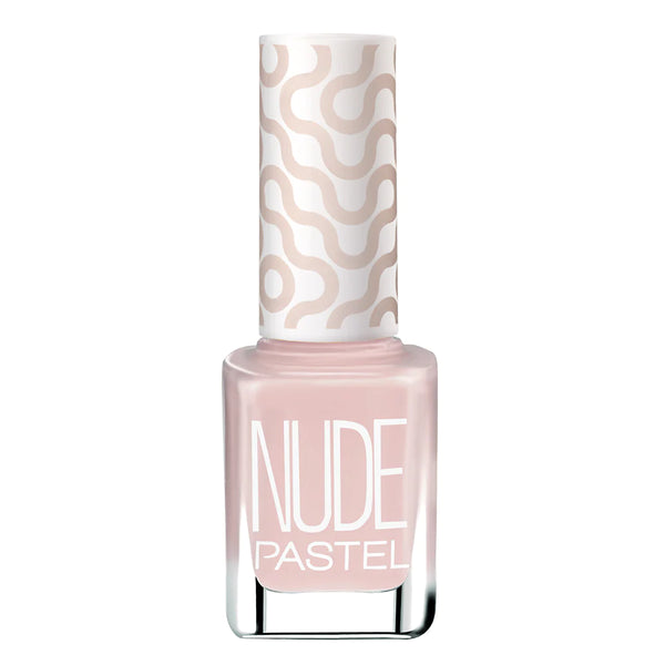 Pastel nail polish - 751