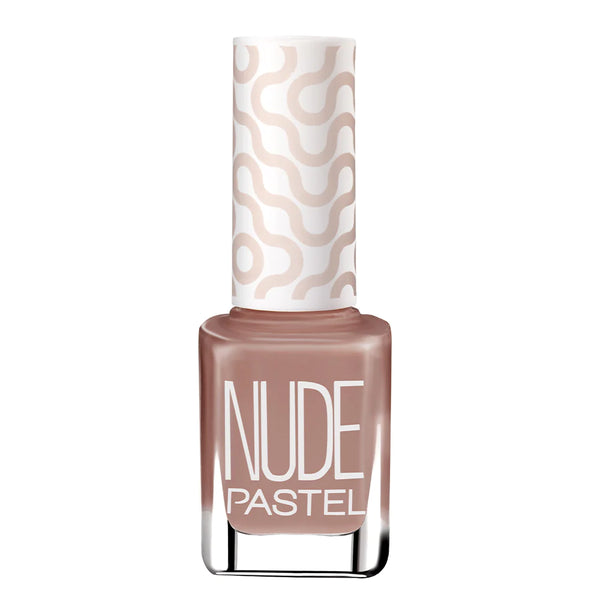 Pastel nail polish - 761