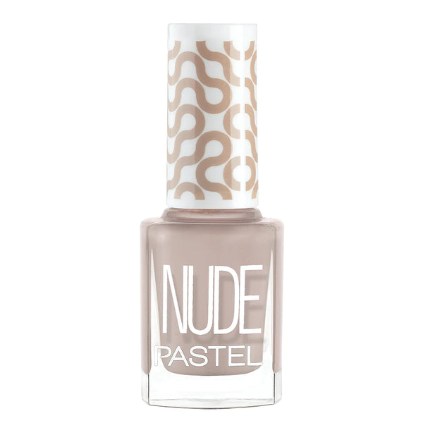 Pastel nail polish - 767