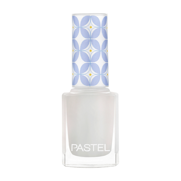 Pastel nail polish - 379