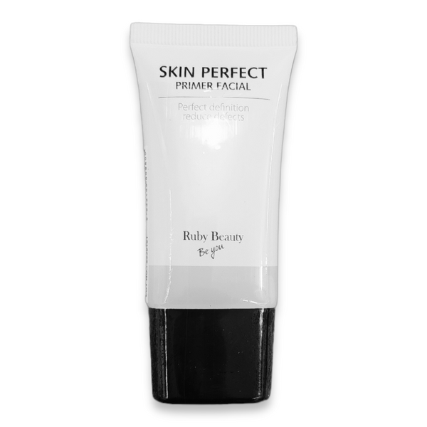Ruby beauty skin perfect primer facial RB-3016