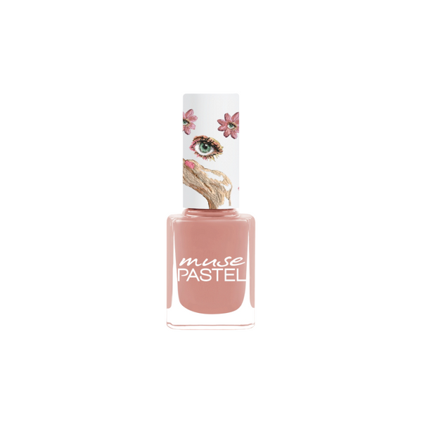 Pastel nail polish - 367