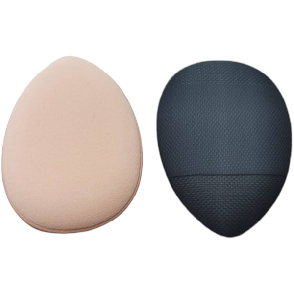 Elephant Finger Concealer Puff (2 pieces) ELSP600