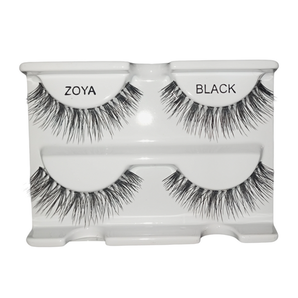 Elephant Zoya 3D Lashes (2 pairs)