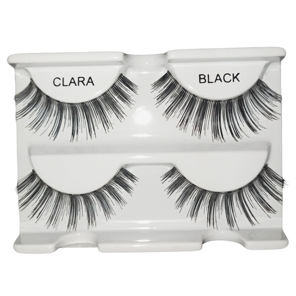 Elephant Clara 3D Lashes (2 pairs)