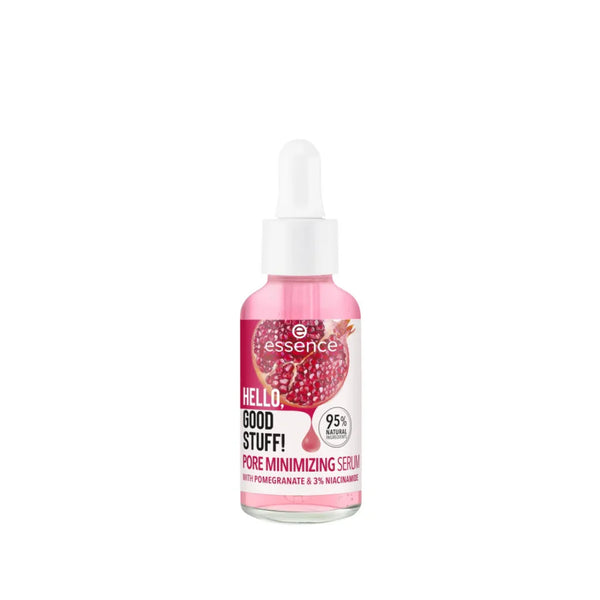 Essence Hello Good Stuff! Pore Minimizing Serum 30ml