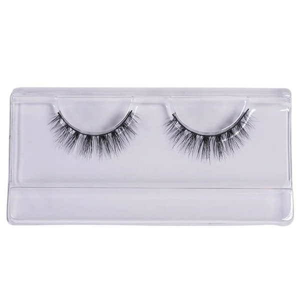 Iris lashes - Ruby beauty lashes RB-201