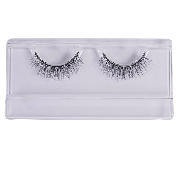 Lavender lashes - Ruby beauty lashes RB-201