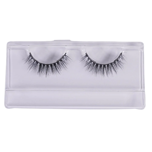 Lotus lashes - Ruby beauty lashes RB-201