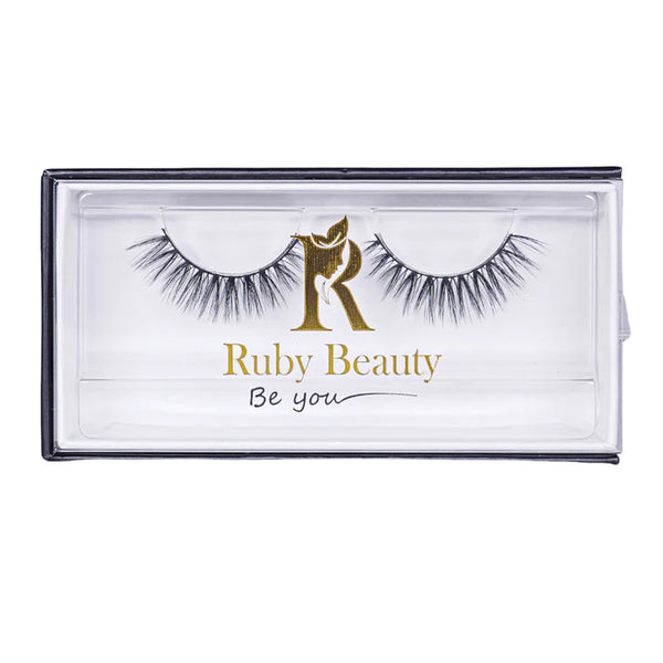 Aria lashes - Ruby beauty lashes RB-202
