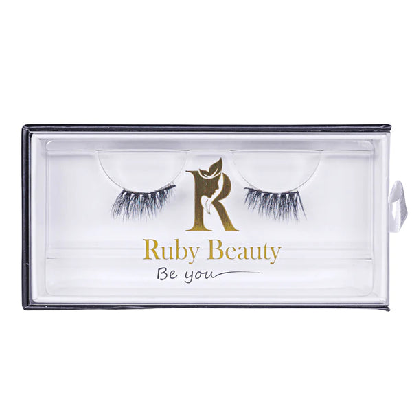 Ava lashes - Ruby beauty lashes RB-202