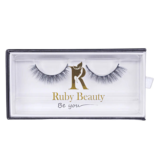 Emily lashes - Ruby beauty lashes RB-202