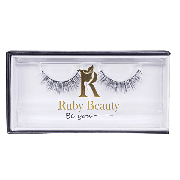 Evelyn lashes - Ruby beauty lashes RB-202