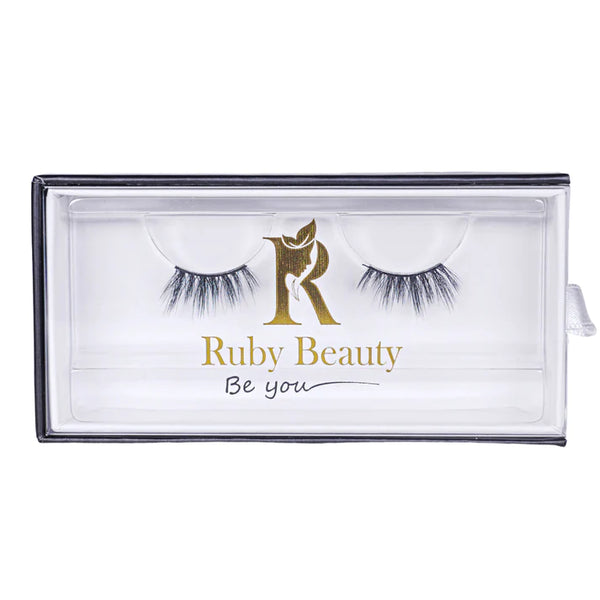 Isabella lashes - Ruby beauty lashes RB-202