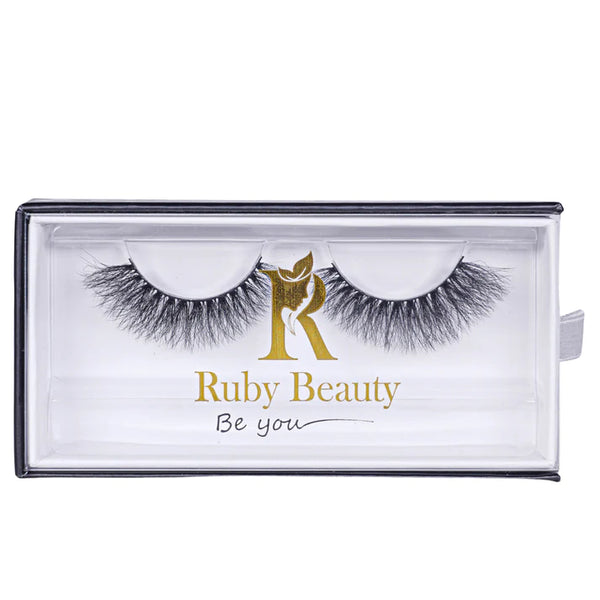 Olivia lashes - Ruby beauty lashes RB-202