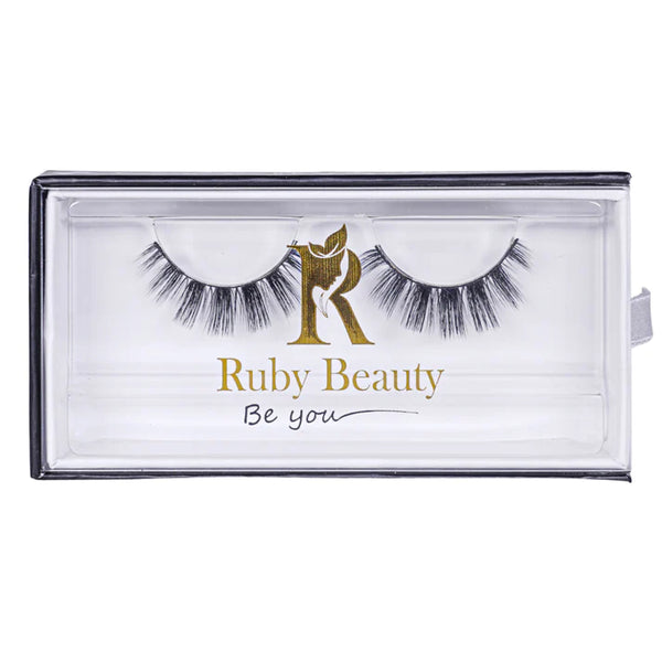 Penelope lashes - Ruby beauty lashes RB-202
