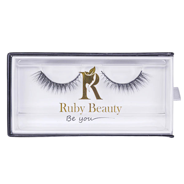 Victoria lashes - Ruby beauty lashes RB-202