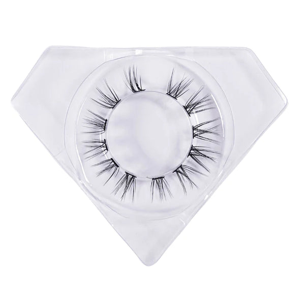 Emerald lashes Ruby beauty lashes RB-213