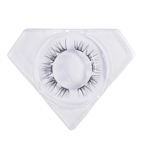 Ruby lashes Ruby beauty lashes RB-213