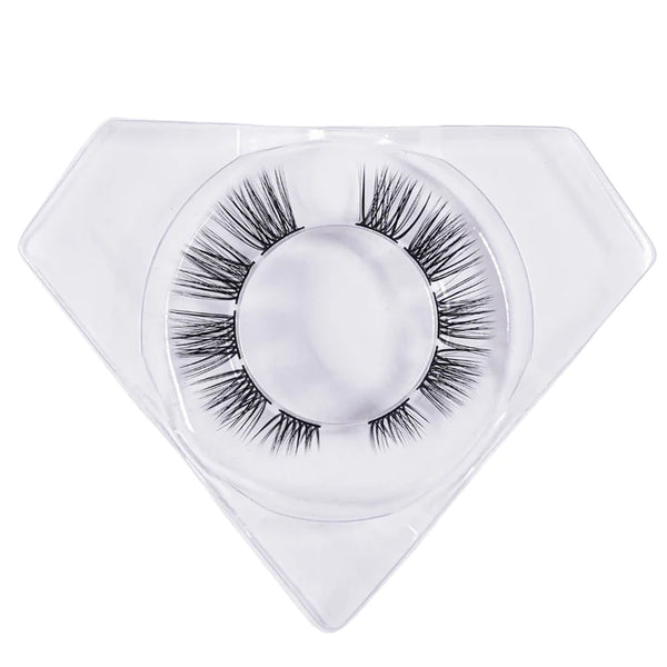 Turquoise Ruby beauty lashes RB-213
