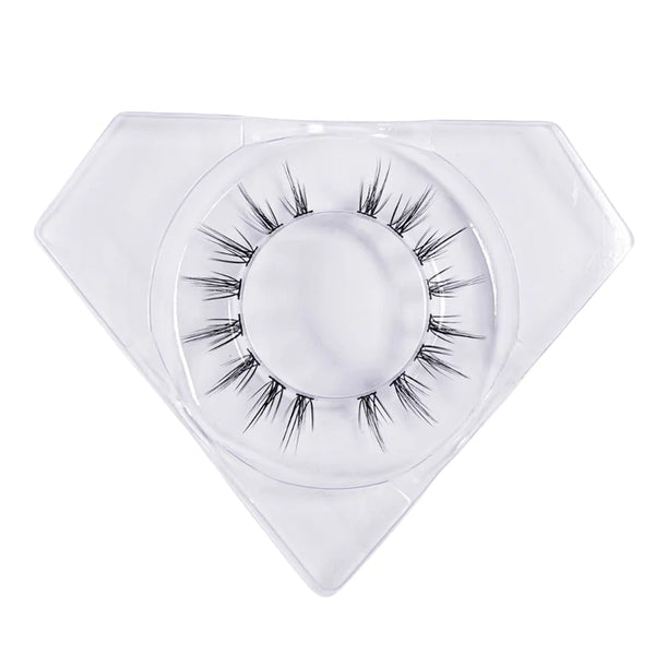 Zircon lashes Ruby beauty lashes RB-213