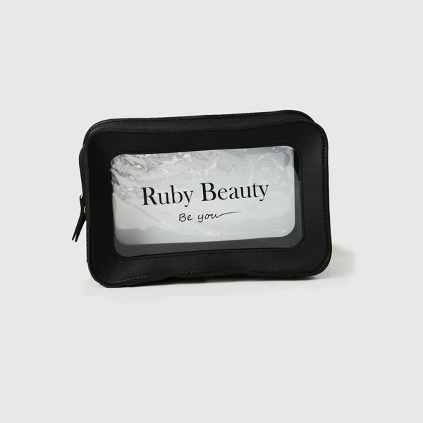 Ruby Beauty Makeup Bag 065