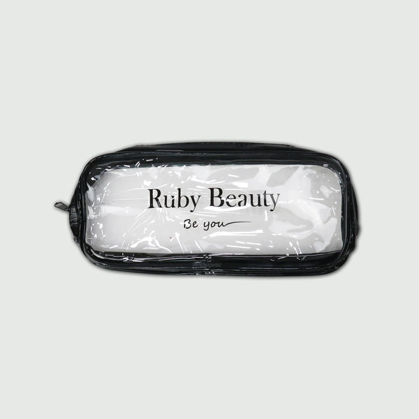 Ruby Beauty Small Makeup Bag 060