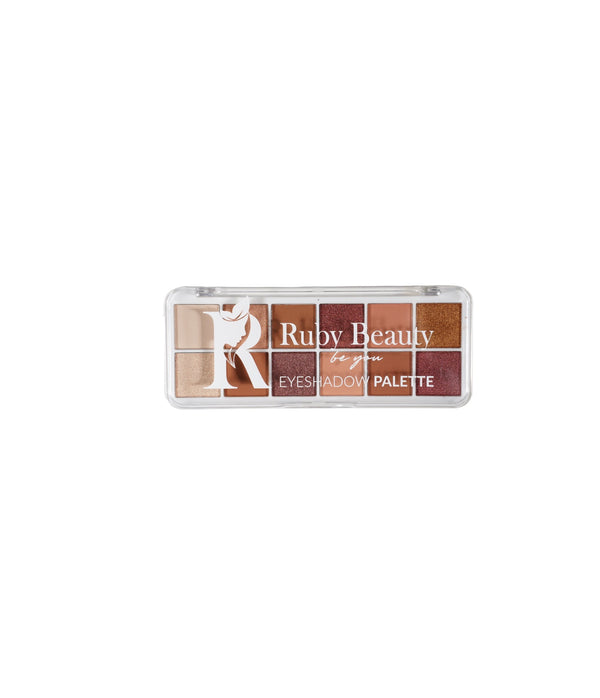 Ruby beauty eyeshadow palette col1 RB-4008