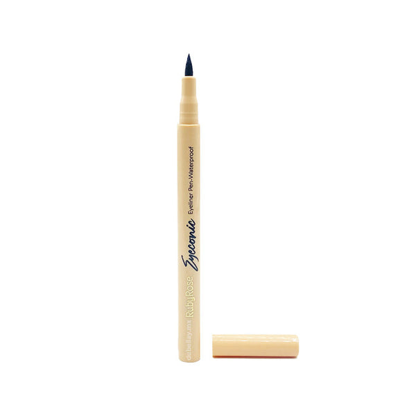 Ruby Rose Eyeconic Pen Eyeliner Waterproof HB 090 New