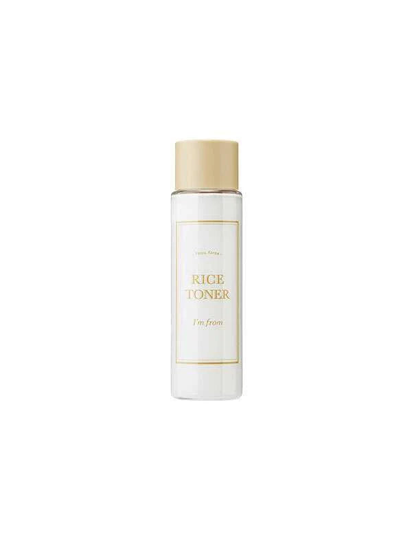 I'm From Rice Toner 30ml