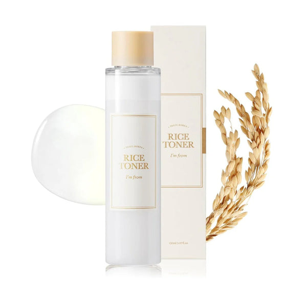 I'm From Rice Toner 150ml