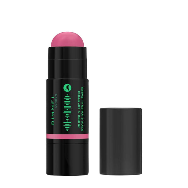 Rimmel London Full Volume Collection Cheek&Lip Glow Stick
