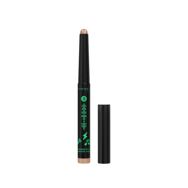Rimmel London Full Volume Collection Shadow Stick
