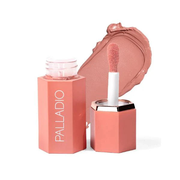 Palladio Liquid Blush