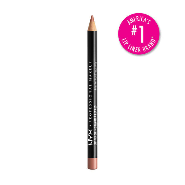 NYX Lip Liner SLIM Lip Pencil - Lipliner