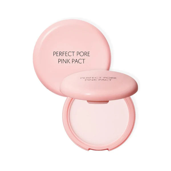 Saemmul Perfect Pore Pink Pact Compact Powder 11g