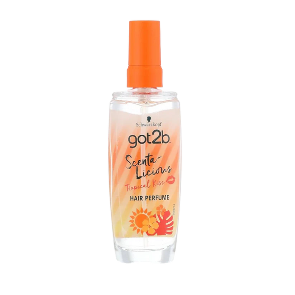 Schwarzkopf got2b scenta licious 75ml Hair Perfume