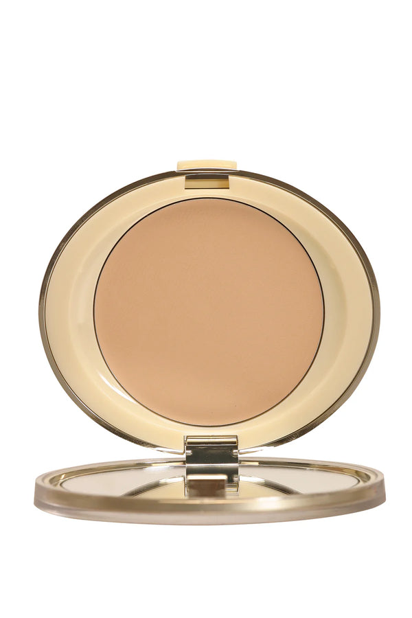 Samoa SkinShield Creamy Foundation SPF30