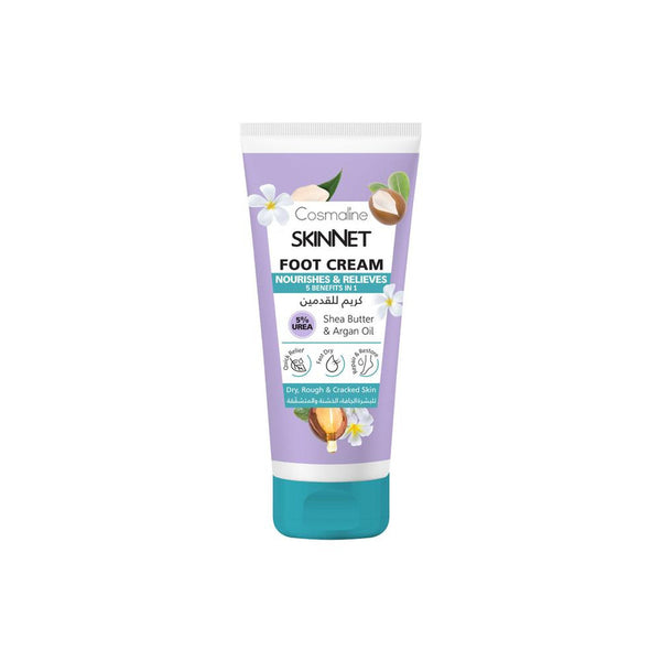 Cosmaline Cosmaline Skinnet Foot Cream 100ml