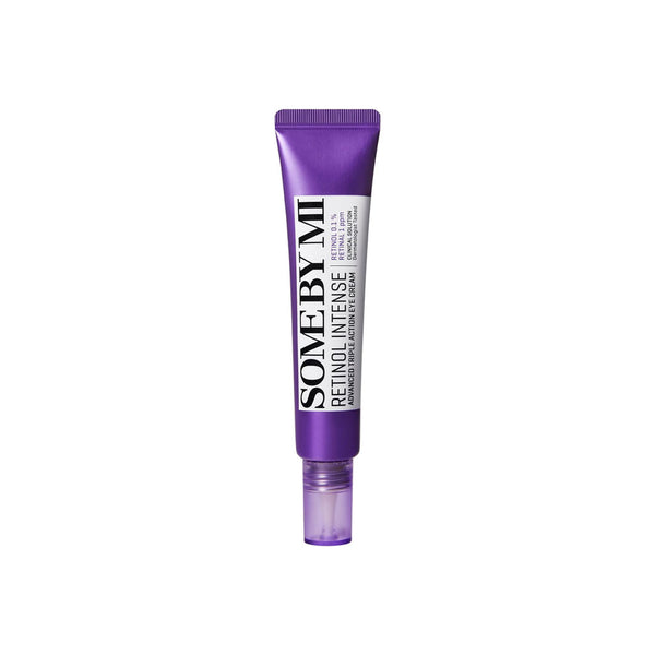 Some By Mi Retinol advanced Triple Action eye Cream clear 30 ml