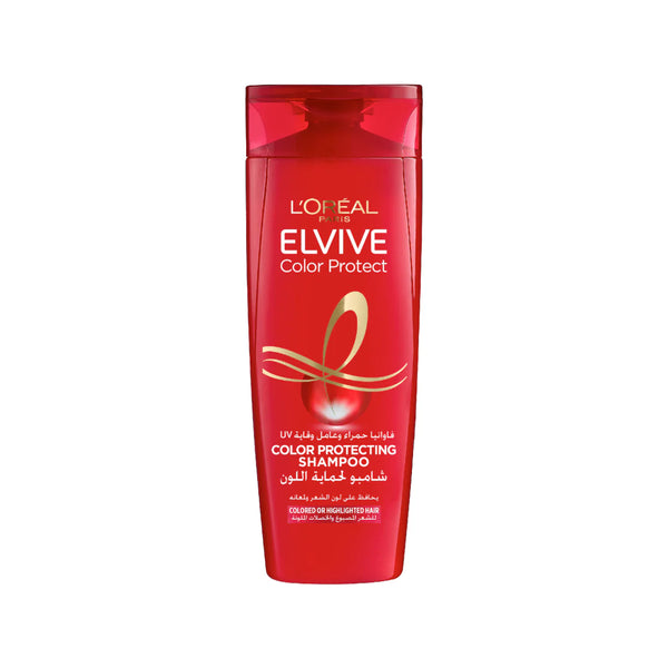 L'Oreal Paris Elvive color protect shampoo for colored or highlighted hair 400ml
